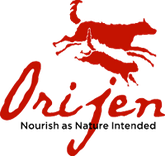 Orijen