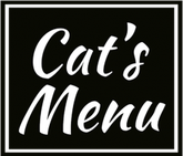 Cats Menu