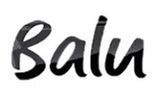 Balu